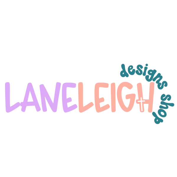 LaneLeigh Designs Shop