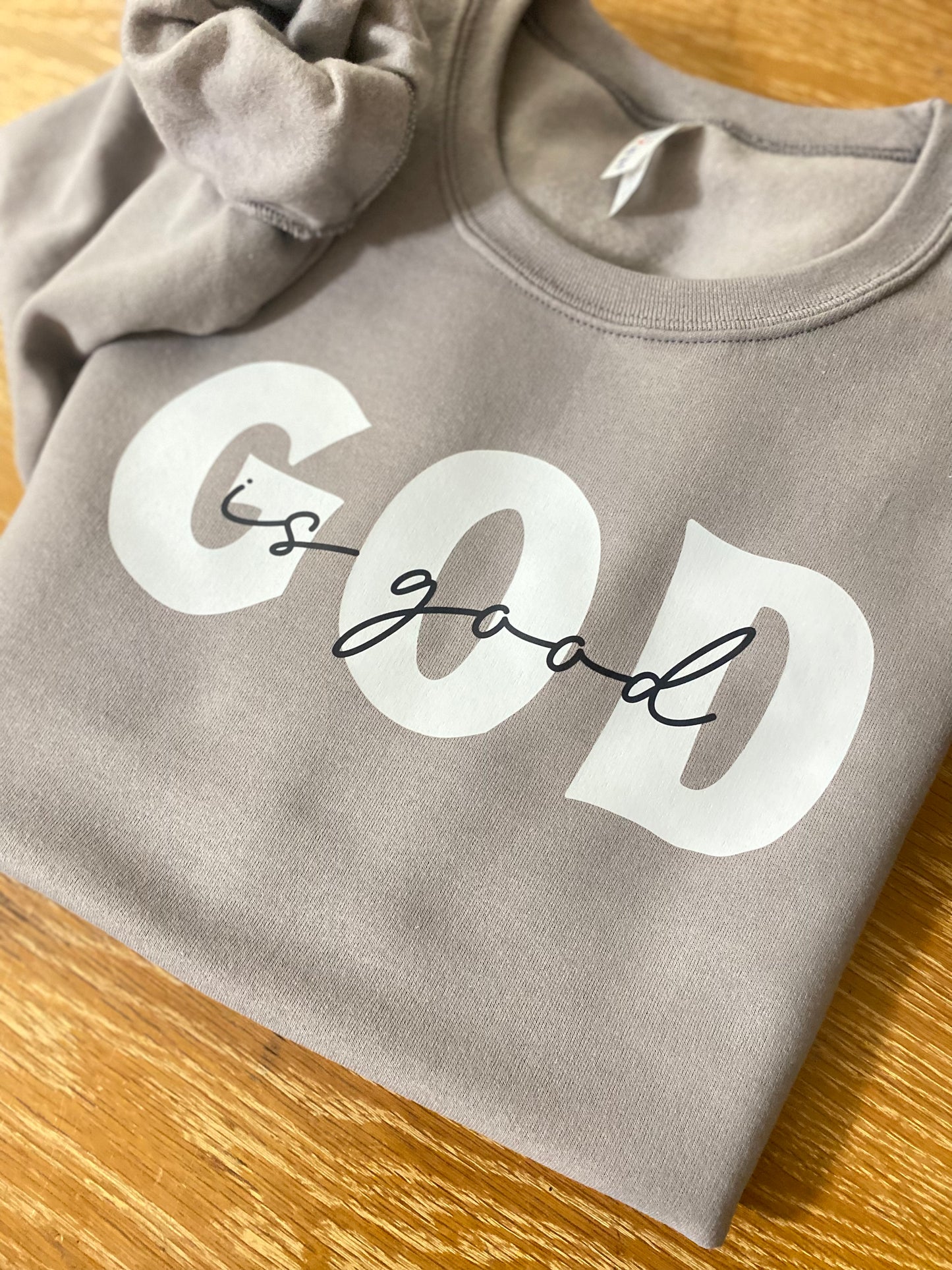 GOD is GOOD! Shirt